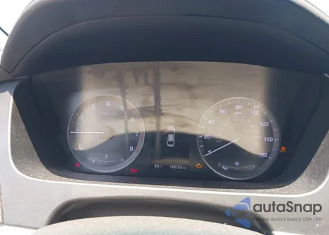 2015 Hyundai Sonata Sport z USA, uszkodzony, nr VIN 5NPE34AFXFH080197